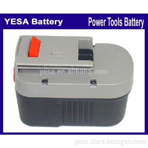 14.4V 1.3Ah~3.3AH Ni-Cd NI-MH Li-ion Battery for FIRESTORM FS140BX FSB14 Power Tool Battery